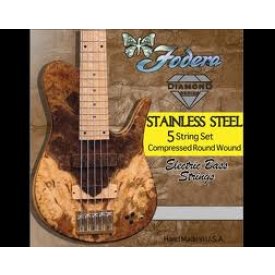Fodera SS45125 Vstrings