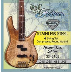 Fodera SS45105  IVstrings