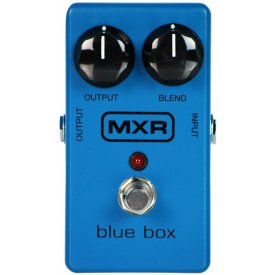 MXR M-103 BlueBox