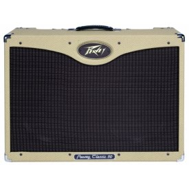 Peavey Classic 50/212 combo