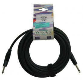 Cordial CBLI 9PP kabel BK