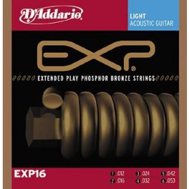 D´Addario EXP16