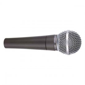 Shure SM58 LCE