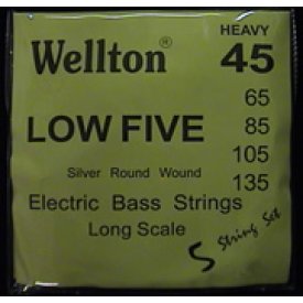 Wellton EB-545