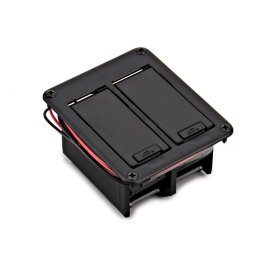 Gotoh BB-04W  Battery box