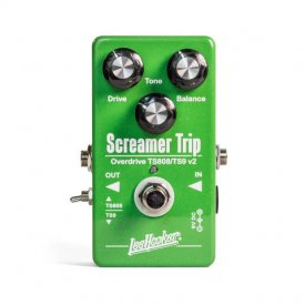 LeeHooker Screamer Trip v2