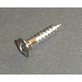 KRC Vrut 3x14mm, typ C, Ni