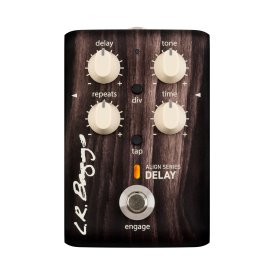 L.R.Baggs Align Delay