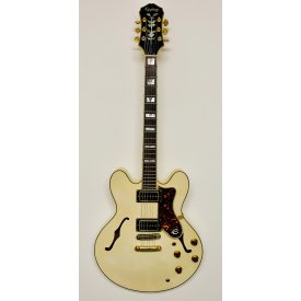 Epiphone Sheraton WH