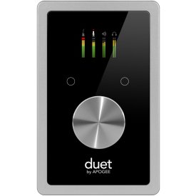 APOGEE Duet-iOS-Mac