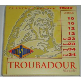 Rotosound RS80