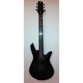 Spector ARC-6 SlateGrey