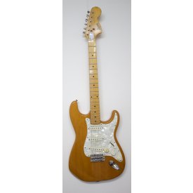Ibanez Stratocaster '76