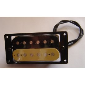 KRC HP005 Humbucker zebra neck