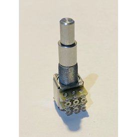 KRC P1230C A500 Dual