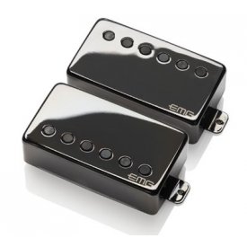 EMG JH "HET" Set snímačů