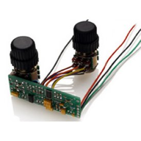 EMG BQC Control