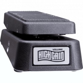 Dunlop High Gain GCB 80 Volume