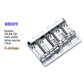 KRC BB009 Bridge BK