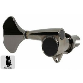 Gotoh GB707 R CK