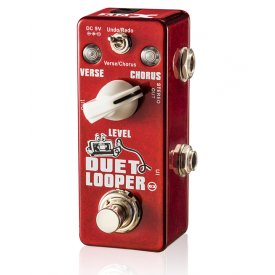 Xvive D3 Duet Looper