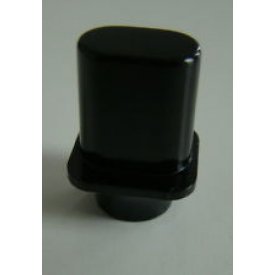 KRC TSK-1  knob BK pro T-model