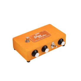Warm Audio Foxy Tone Box