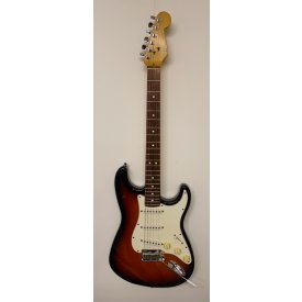 Fender Stratocaster SB 1991