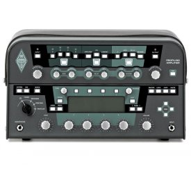 Kemper Profiler Power Head BK