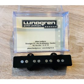 Lundgren guitar pickups JB  IV vintage bridge snímač