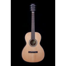 BSG OOO10F  Mahogany