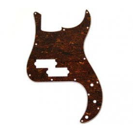 KRC PB103 pickguard Tortoise