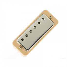 Lollar pickups Mini Ring Mount Bridge GD