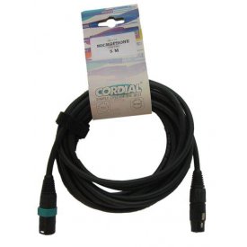 Cordial CPM 10 FM kabel