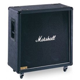 Marshall 1960B Box