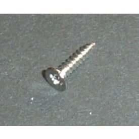 KRC Vrut 2x10mm, typ B, Ni