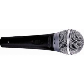 Shure PG48 XLR