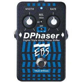 EBS DPhaser