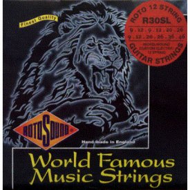 Rotosound R30SL