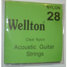 Wellton ACN-28