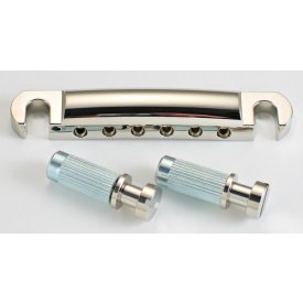 Gotoh GE 101Z závěs LesPaul CR