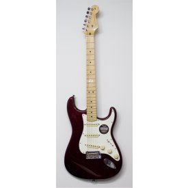 Fender Stratocaster American Standard