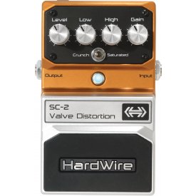 Hardwire SC-2