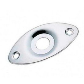 KRC HJ002 CR jack plate