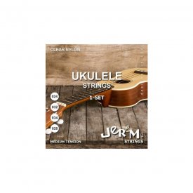 Jeremi Ukulele struny