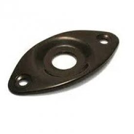 KRC HJ002 BK jack plate