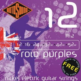 Rotosound R 12