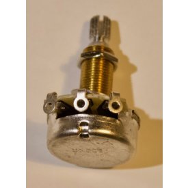 Alpha D1528 Potenciometr B500K
