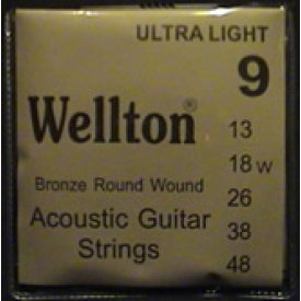 Wellton ACB-9